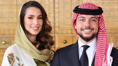 الأميرة إيمان
