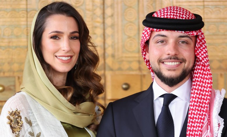 الأميرة إيمان