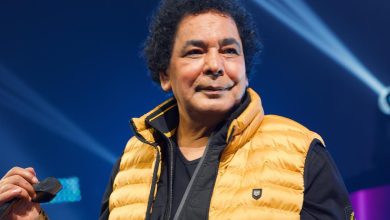 محمد منير