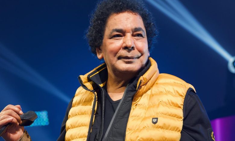 محمد منير
