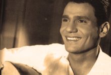 عبد الحليم حافظ