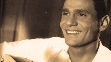 عبد الحليم حافظ