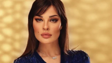 نادين نسيب نجيم
