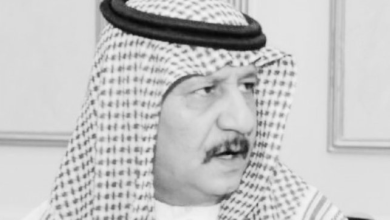 سعود العتيبي