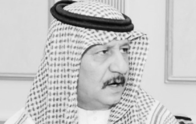 سعود العتيبي
