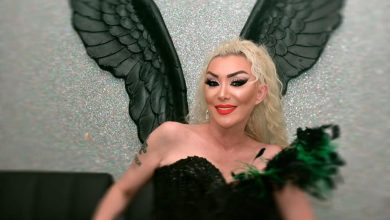 فنانة