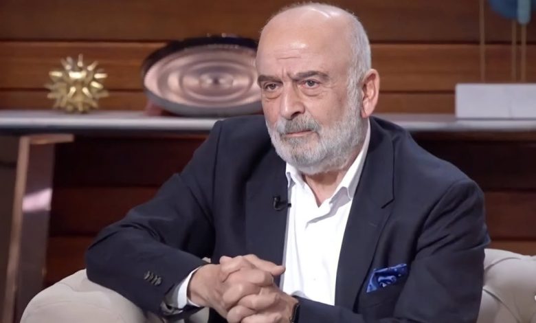 سلوم حداد