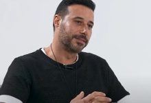 أحمد السعدني