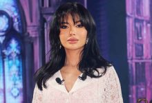رشا شربتجي