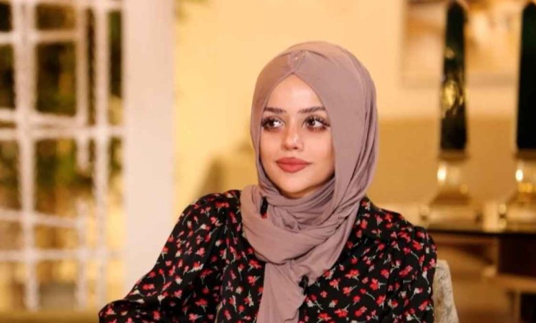 وفاة عبير الصغير