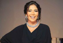 منى زكي