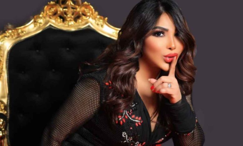 غادة إبراهيم