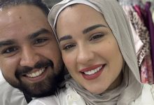 أسما شريف مني
