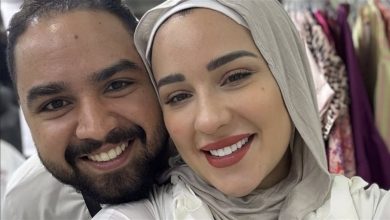 أسما شريف مني