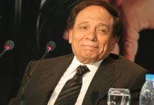 عادل إمام