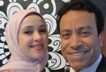 سامح حسين