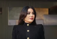 نادية الزعبي، هيفاء وهبي