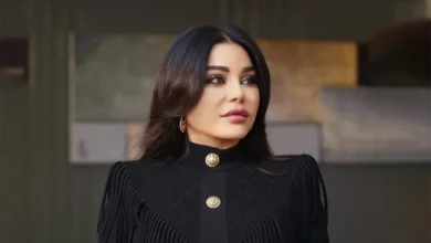 نادية الزعبي، هيفاء وهبي