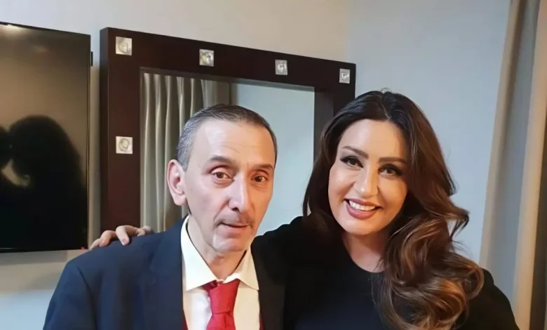 لطيفة، زياد الرحباني