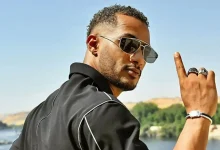محمد رمضان