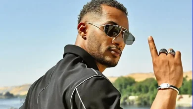 محمد رمضان