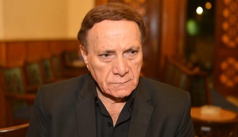 فكري عبد الحميد