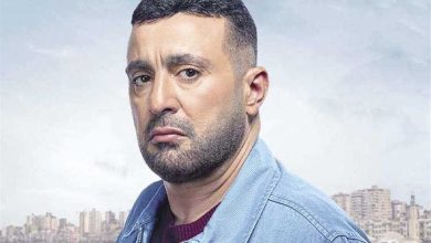 احمد السقا