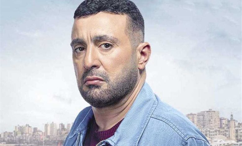 احمد السقا