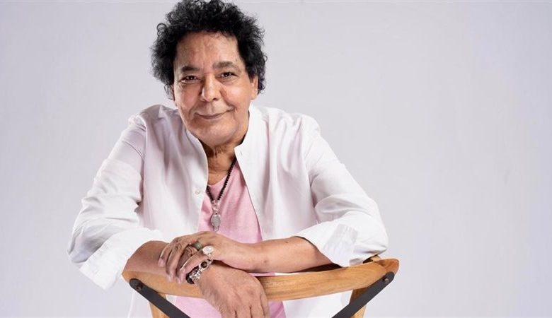 محمد منير