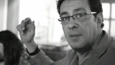 تامر ضيائي