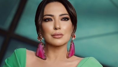 أمل عرفة، سوريا