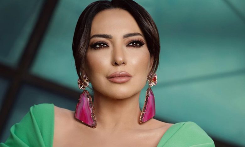 أمل عرفة، سوريا