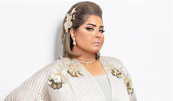 هيا الشعيبي