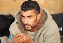 محمد سامي، منى زكي