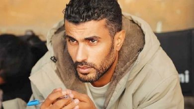 محمد سامي، منى زكي