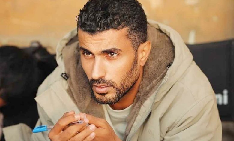 محمد سامي، منى زكي
