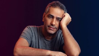 فضل شاكر، عين الحلوة