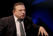 محمد قبنض
