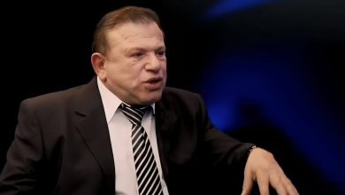 محمد قبنض