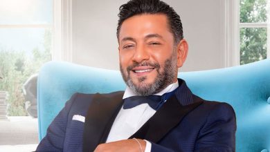 زياد برجي، احمد زاهر