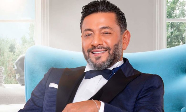 زياد برجي، احمد زاهر