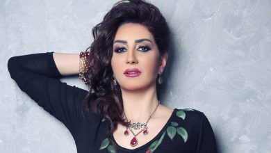 ابراهيم شيكا، وفاء عامر