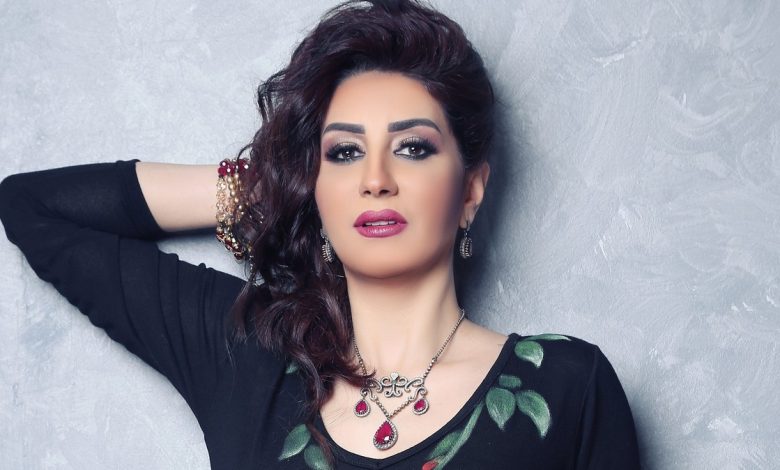 ابراهيم شيكا، وفاء عامر