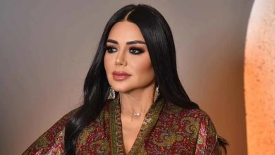 رانيا يوسف، أحمد جمال