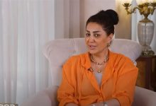 وفاء عامر