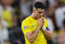 رونالدو، البرتغال