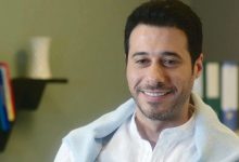 أحمد السعدني، صلاح السعدني
