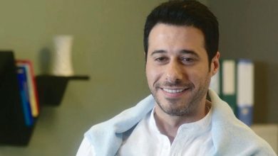 أحمد السعدني، صلاح السعدني