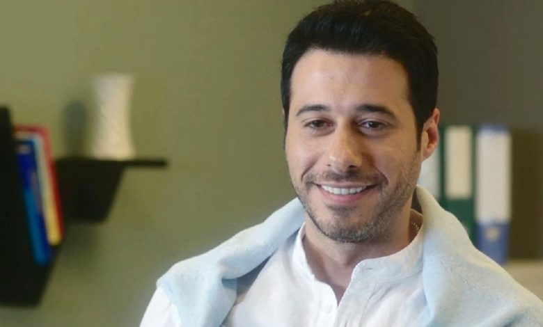 أحمد السعدني، صلاح السعدني
