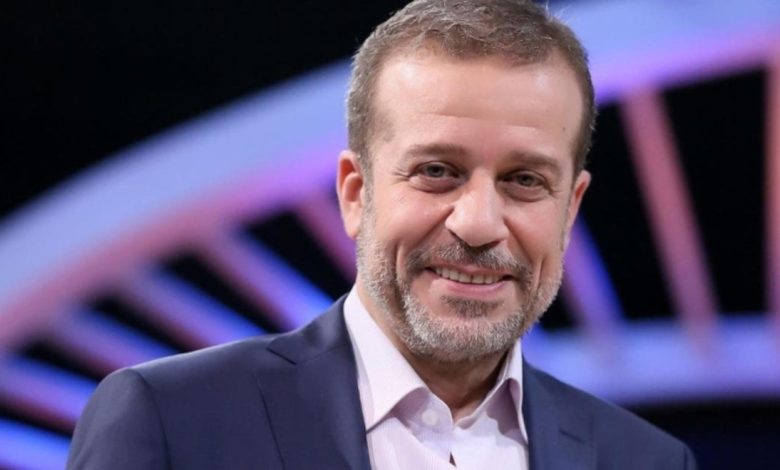 شريف منير